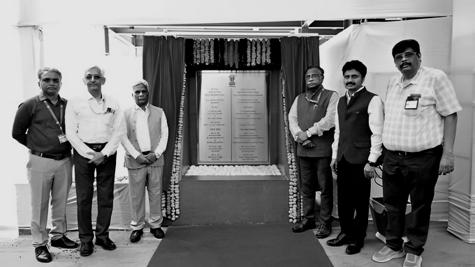 India Strengthens Nuclear Capabilities with New DAE Technology Facilities