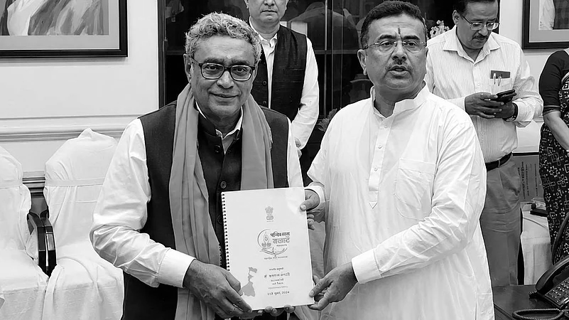 Bengal’s First BJP Budget: Rs 4.39 Lakh Cr Record Outlay, DA Up 20 Points, Women’s Welfare Halved