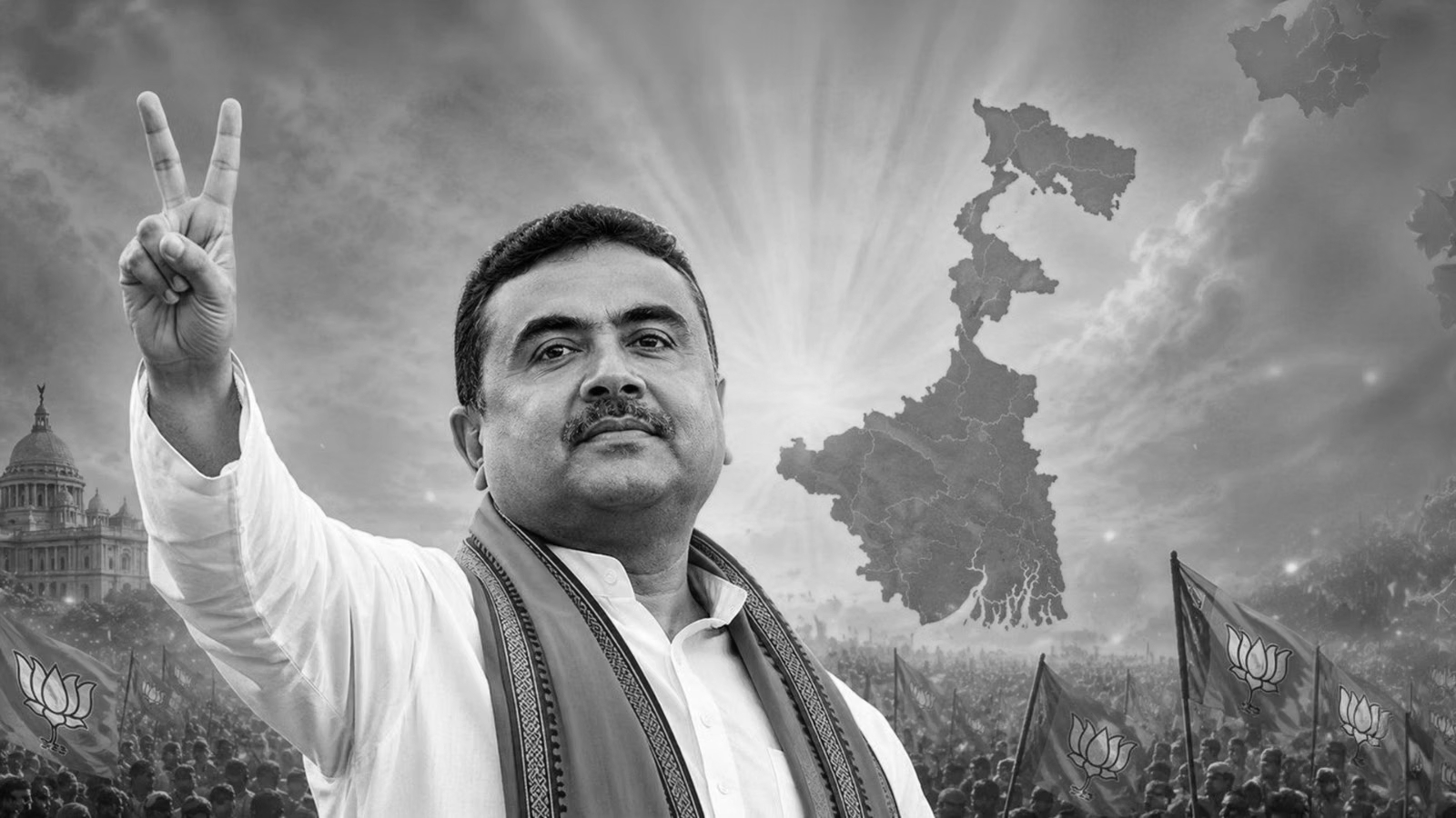 Bengal’s First BJP Budget: Rs 4.39 Lakh Cr Record Outlay, DA Up 20 Points, Women’s Welfare Halved