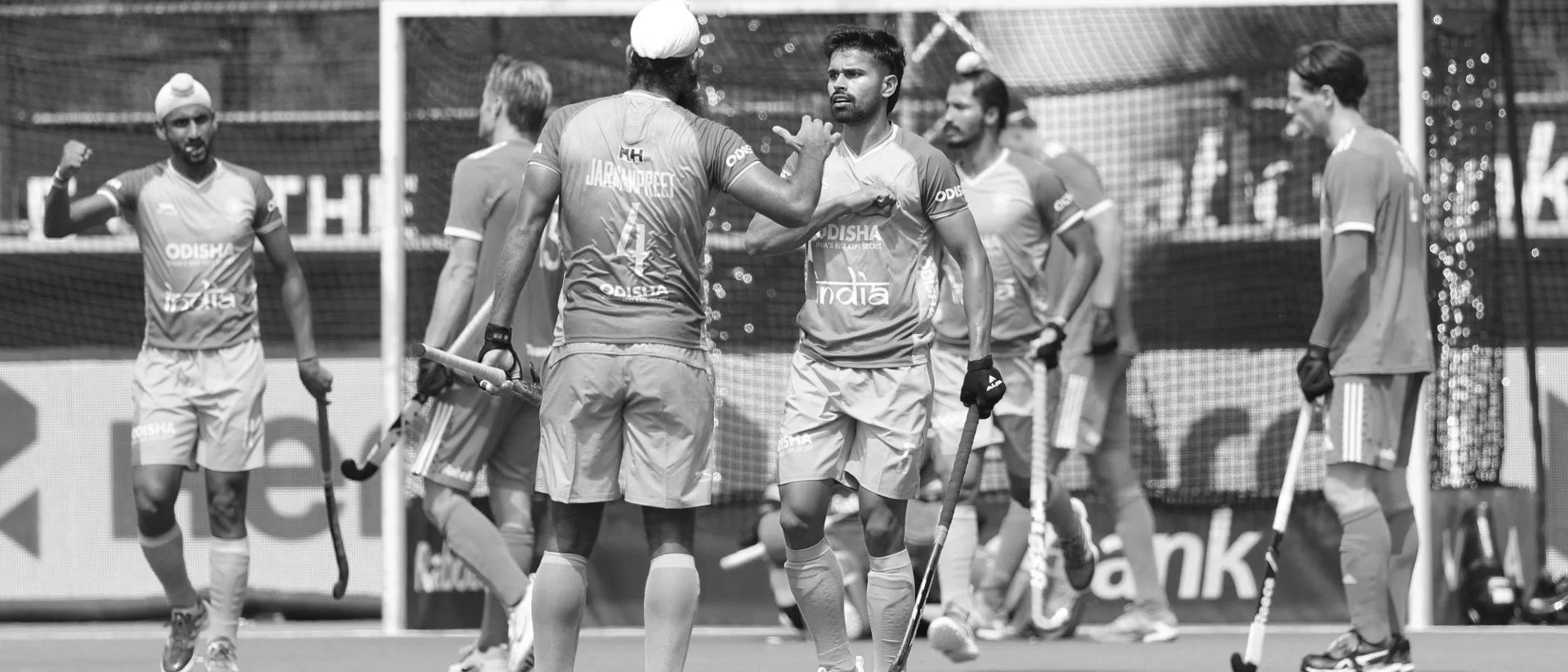 India Edge Netherlands 3-2 in Thrilling FIH Pro League Clash in Rotterdam