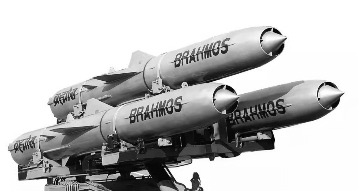 BrahMos Heads to the Gulf: India in Talks to Sell Supersonic Missile, Air Defence System to UAE