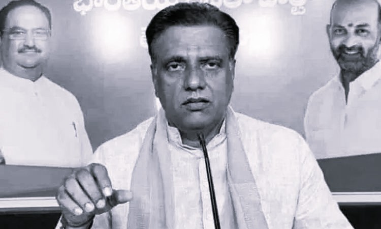 ప్రకాశ్రాజ్కు బెంగళూరు కోర్టు సమన్లు.. హర్షం వ్యక్తం చేసిన ఎన్వీ సుభాష్