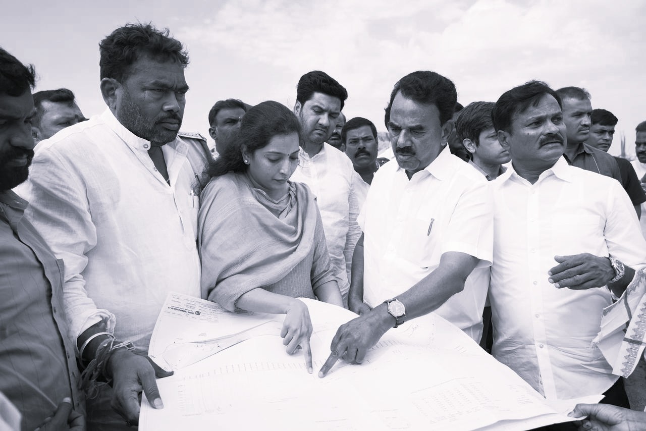 రూ.65 కోట్లతో ‘భువనగిరి కోట’ పర్యాటకాభివృద్ధి : మంత్రి జూపల్లి కృష్ణారావు