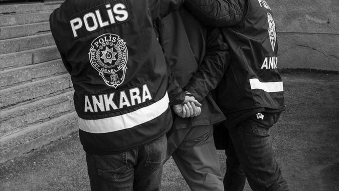 Turkey Launches Major Security Crackdown Before July 7 NATO Summit, Detains 209