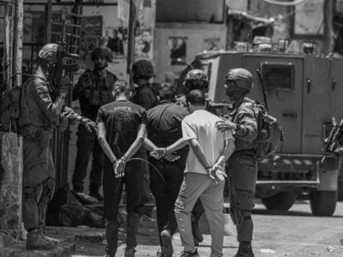 Bangladesh Arrests Dozens of Awami League Activists Amid Anniversary Crackdown