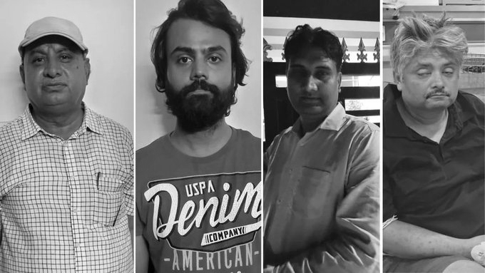 Lucknow Fire News: Four Arrested, SIT Formed, ₹5 Lakh Compensation Announced