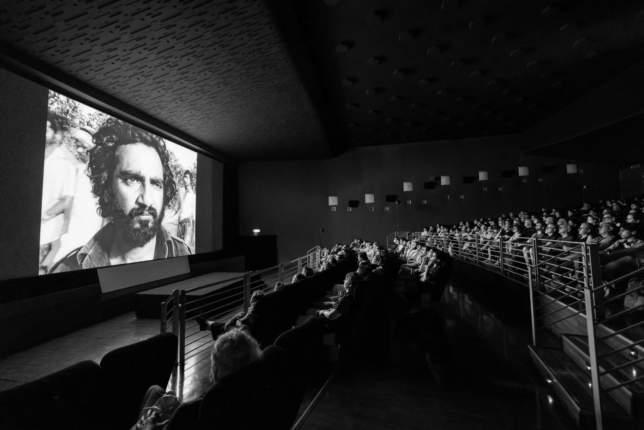 Indian Film Classics By Ritwik Ghatak Shine At Italy Festival Screening