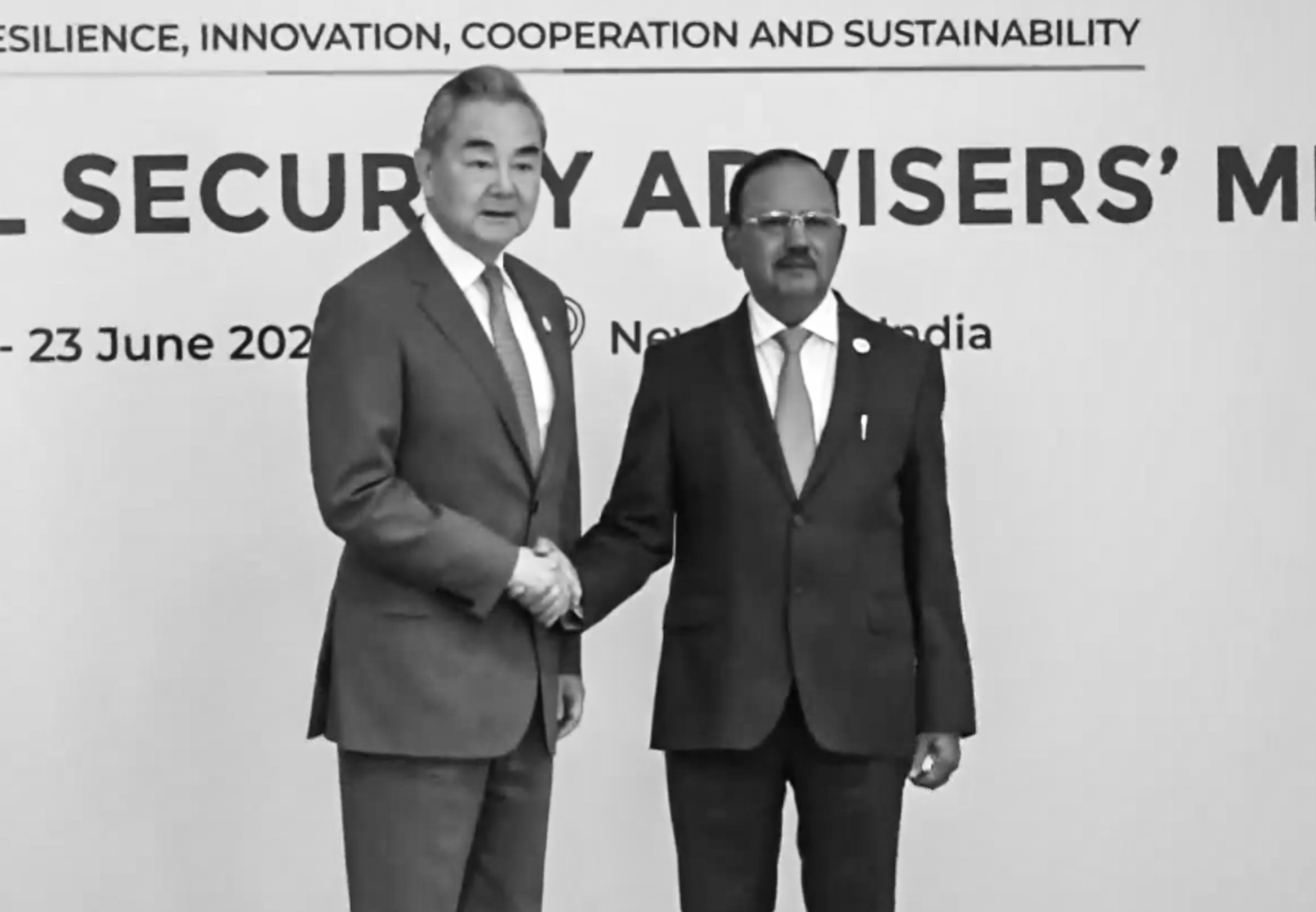 India Welcomes US–Iran MoU, Says Strait of Hormuz Opening Will Strengthen Global Energy Security