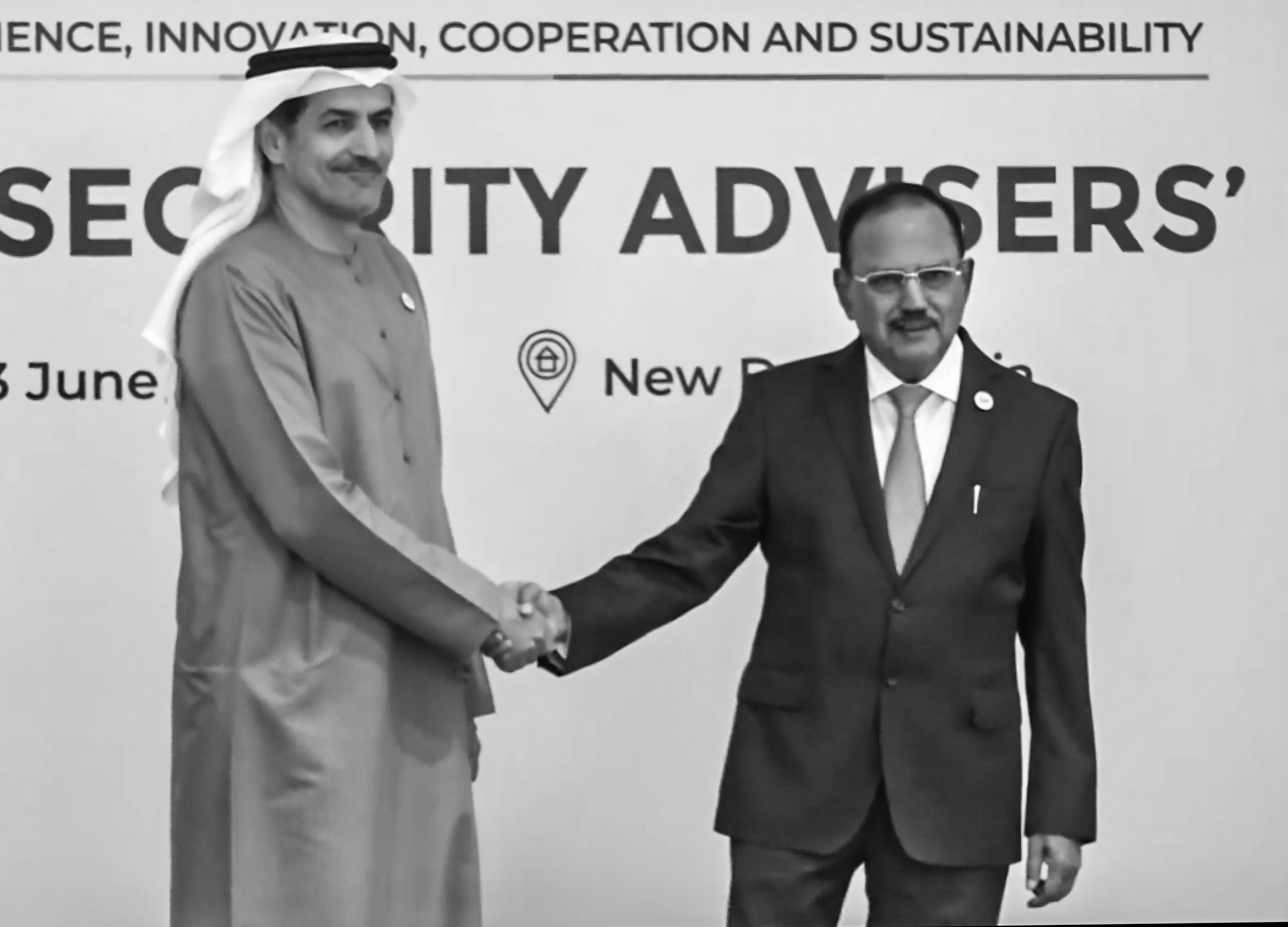 India Welcomes US–Iran MoU, Says Strait of Hormuz Opening Will Strengthen Global Energy Security
