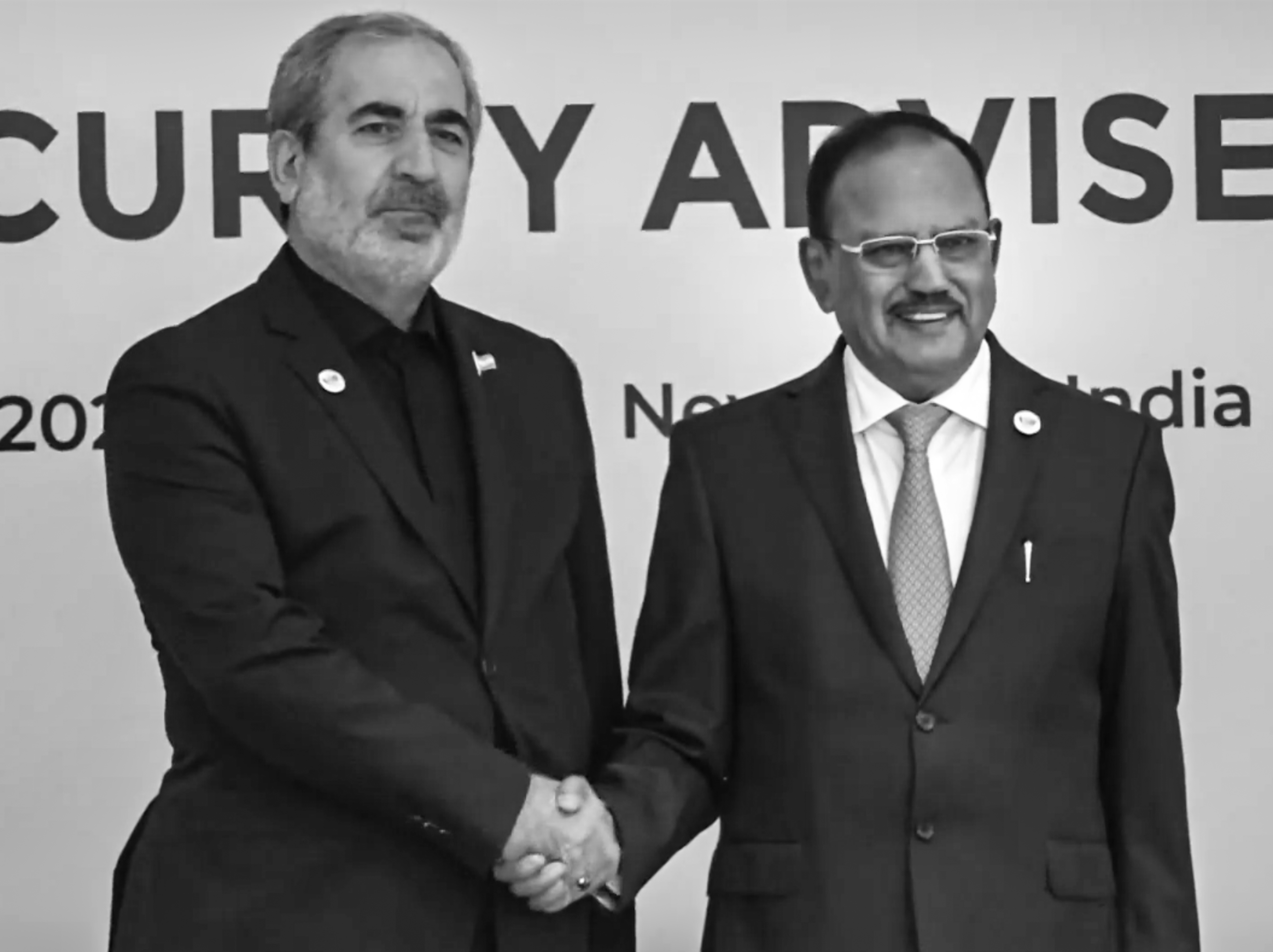 India Welcomes US–Iran MoU, Says Strait of Hormuz Opening Will Strengthen Global Energy Security