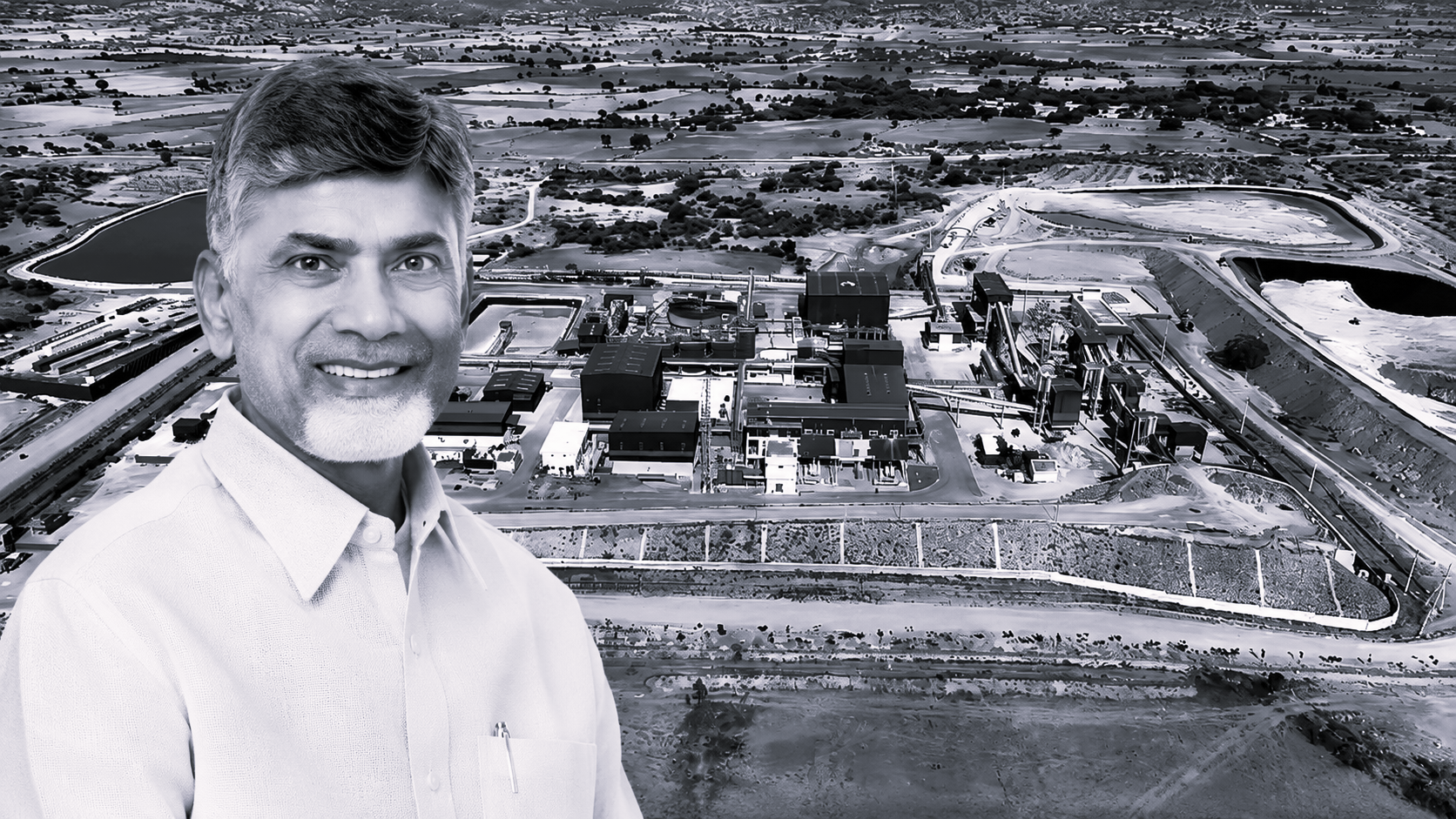 నేడు కర్నూలులో బంగారు గనిని ప్రారంభించనున్న సీఎం చంద్రబాబు