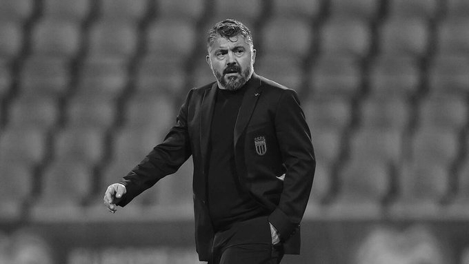 After Azzurri Heartbreak, Gattuso Takes Charge at Lazio in Fresh Start