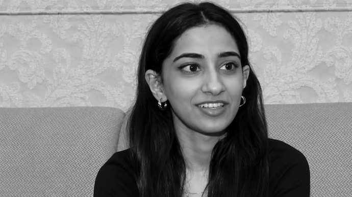 CUET UG 2026 Results Out, Devina Gahlot, Daughter of BJP MLA Kailash Gahlot, Emerges National Topper