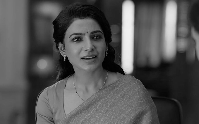 Samantha Opens Up On Maa Inti Bangaaram Journey: We Didn’t Know If We’d Even Sell One Ticket