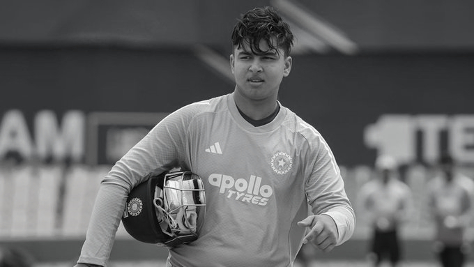 India’s Teen Star Vaibhav Sooryavanshi to Get a Separate Dressing Room in England, Here’s Why