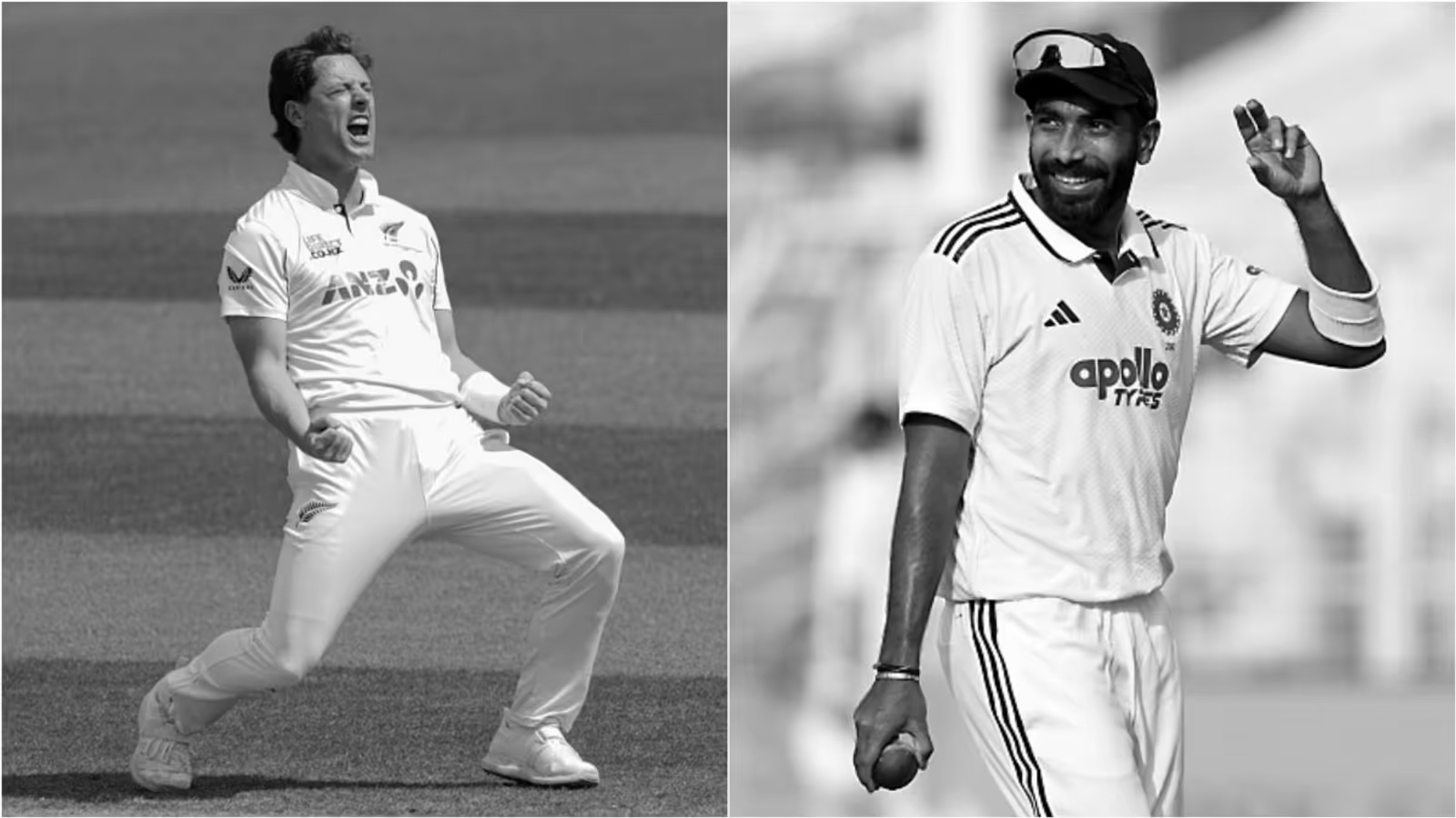 Joe Root Reclaims No. 1 Test Batter Spot As Matt Henry Joins Bumrah At Top Of Bowling Rankings