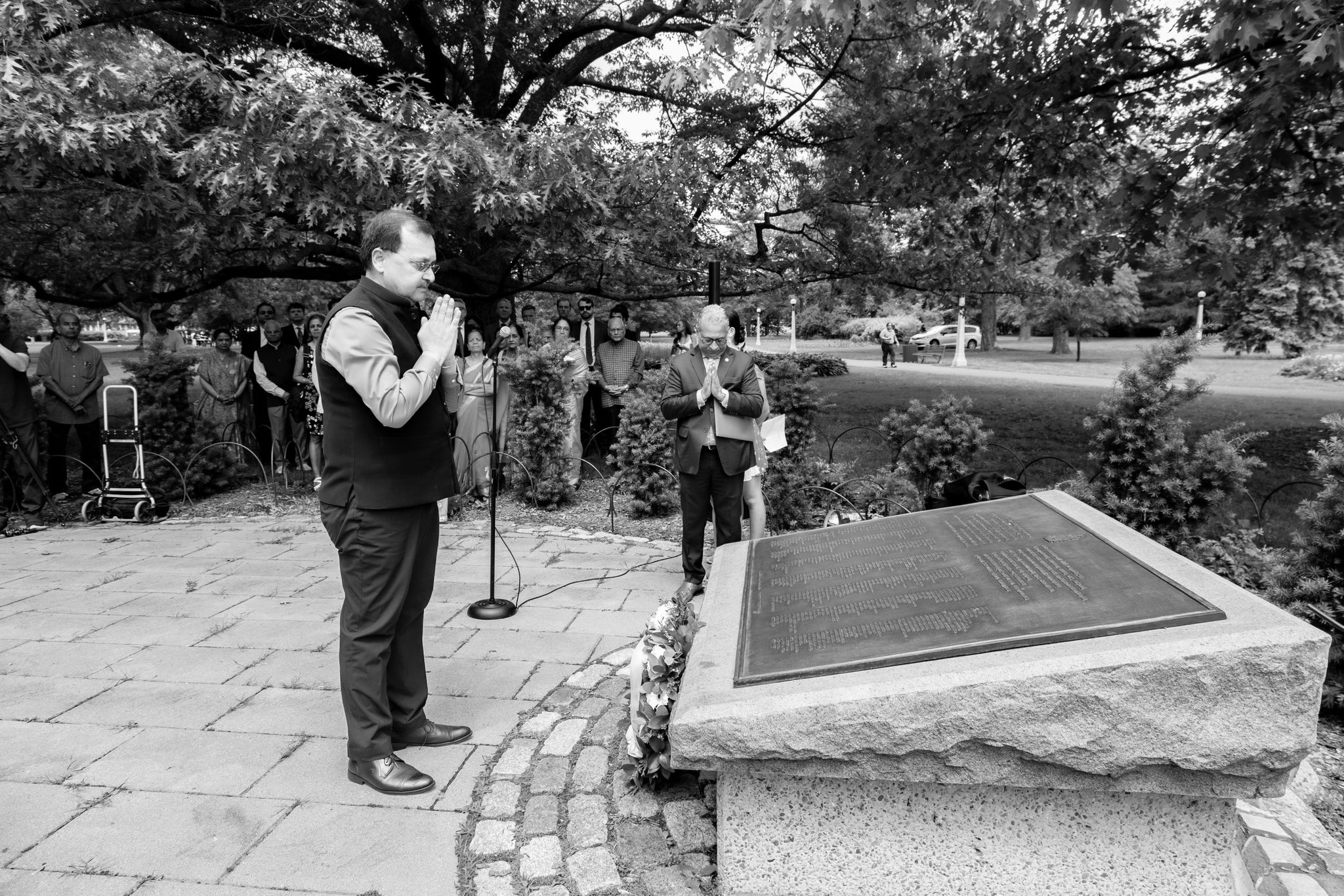 Mark Carney Calls Air India Flight 182 Canada’s Deadliest Attack On 41st Anniversary