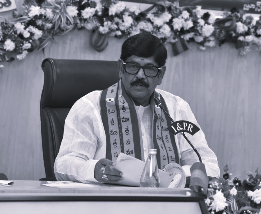 సాయిబాబా భక్తుల మనోభావాలకు గౌరవం.. దుష్ప్రచారాన్ని నమ్మొద్దు: మంత్రి ఆనం రామనారాయణ రెడ్డి