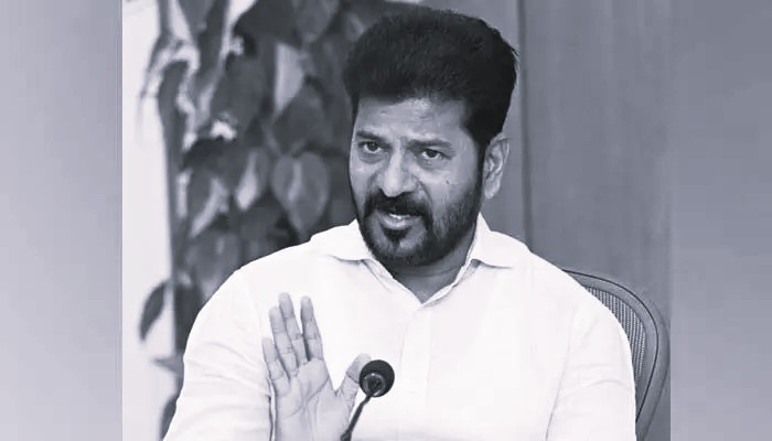 సర్ ప్రక్రియపై నిర్లక్ష్యం వహిస్తే సహించేది లేదు: పార్టీ నేతలకు సీఎం రేవంత్ రెడ్డి హెచ్చరిక