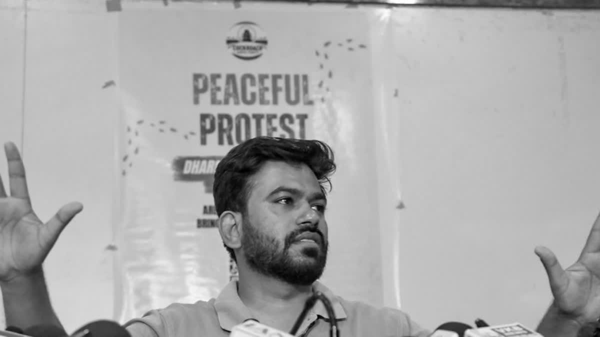 “If Everything Is Confidential, Then Why NEET Leak?”: CJP Founder at MeitY Over X Account Blocking