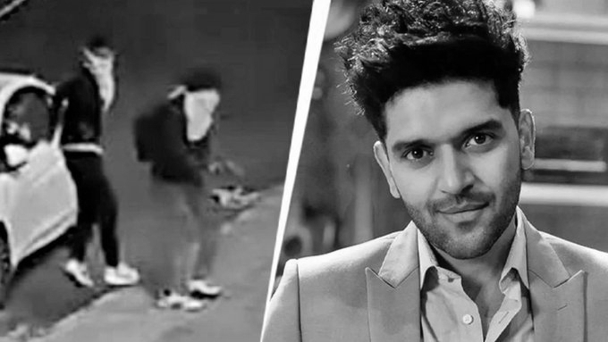 Guru Randhawa Gym Firing Case: All Four Accused Arrested by Delhi Police