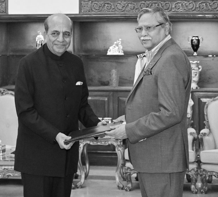India Restores Travel Visas for Bangladesh Nationals as Dinesh Trivedi Takes Charge in Dhaka