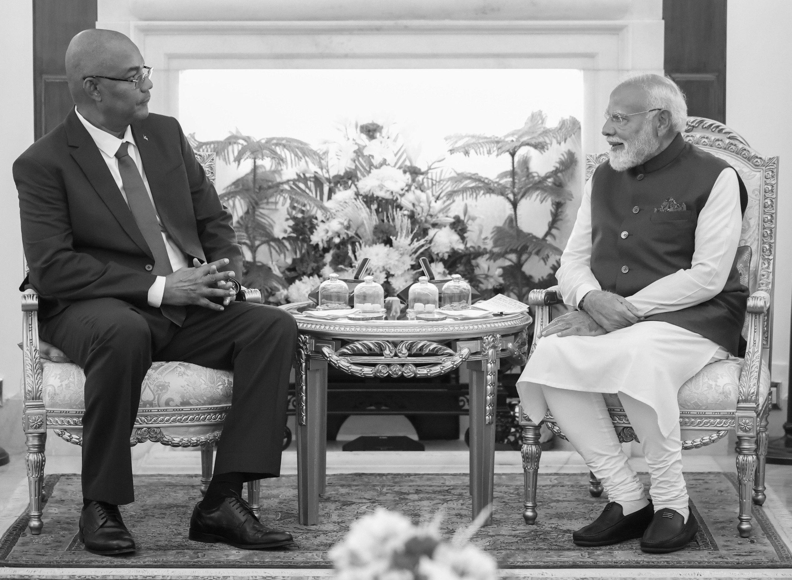 PM Modi to Visit Seychelles from June 27-29 as Guest of Honour for Nation’s 50th National Day Celebrations