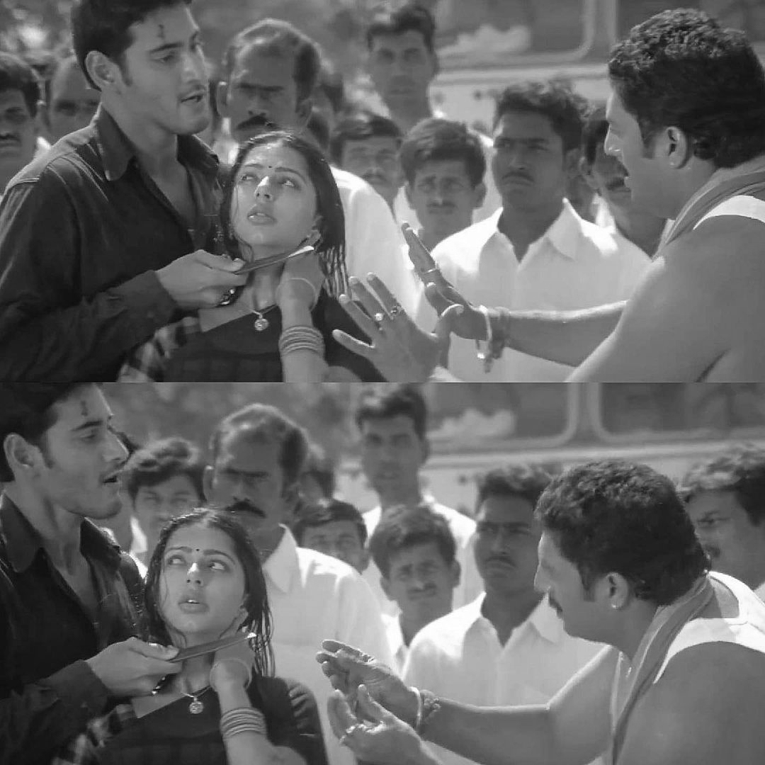 Mahesh Babu–Bhumika Chawla’s Okkadu To Re-Release In Theatres On June 26 In 4K