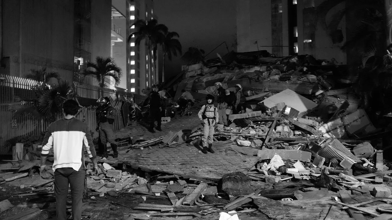 Twin Quakes Devastate Venezuela: Death Toll Climbs to 164, Nearly 1,000 Injured, Govt Declares State of Emergency
