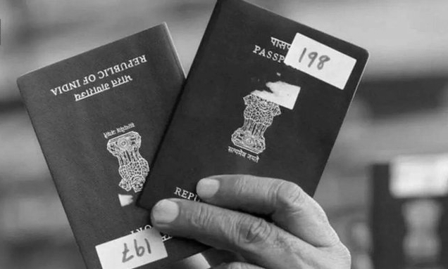 No Policy Shift on Passports in Voter Verification, Election Commission Clarifies