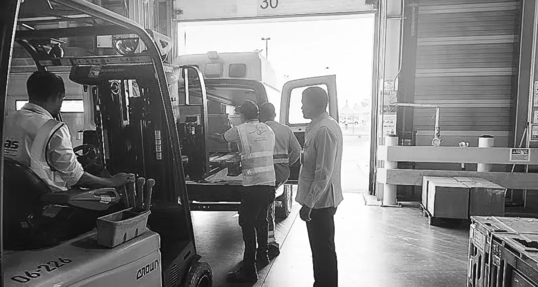 Bodies of Four Indians Killed in Qatar Factory Explosion Repatriated, Others to Follow