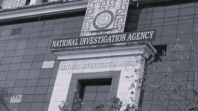 NIA Charges 11 in IMK-JMB Terror Conspiracy Case Targeting Northeast and West Bengal