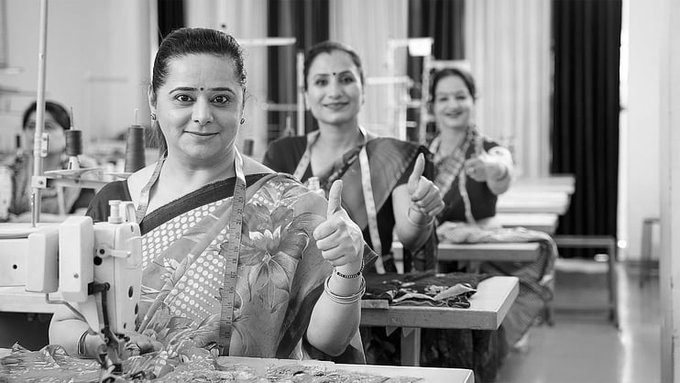 India Pledges Deeper Cooperation on Women's Economic Leadership at SCO Forum