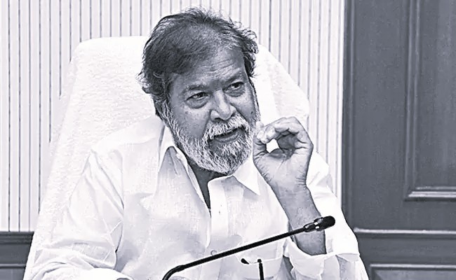 ఆందోల్లో రూ.16 కోట్ల రోడ్ల అభివృద్ధికి గ్రీన్సిగ్నల్