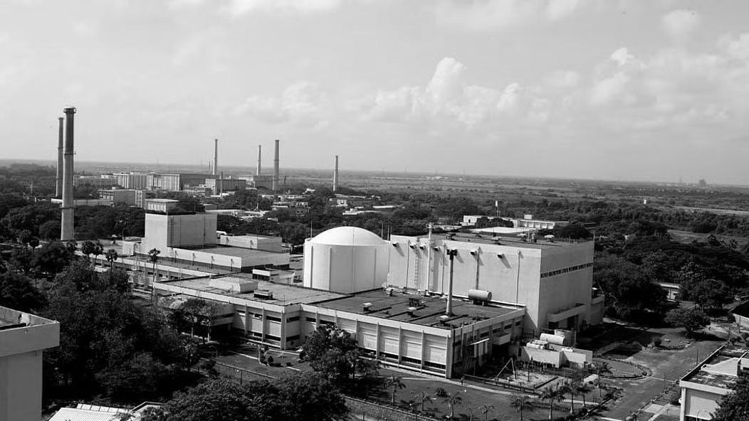 World's First! India Launches Nuclear Heat Powered Hydrogen Facility at Kalpakkam