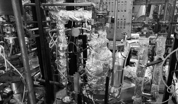 World's First! India Launches Nuclear Heat Powered Hydrogen Facility at Kalpakkam