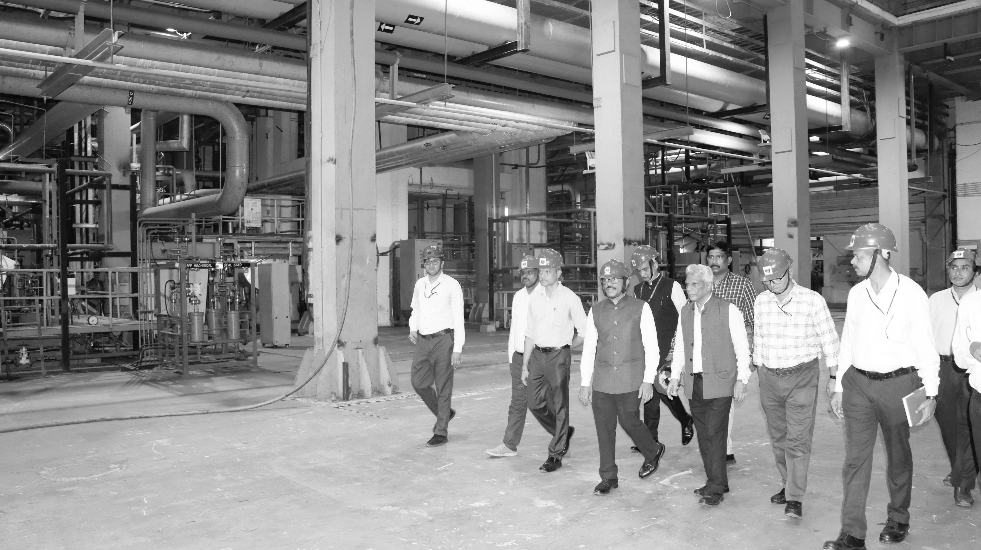 Kalpakkam's 500 MW PFBR Edges Towards Commercial Operations