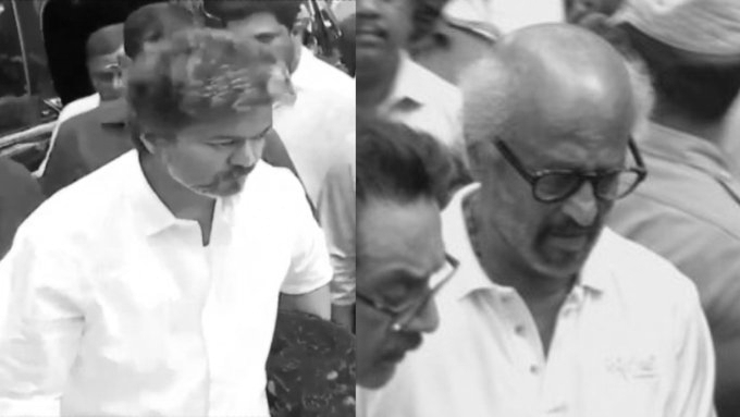 Veteran Tamil Filmmaker K Bhagyaraj Passes Away At 73, Funeral On Sunday
