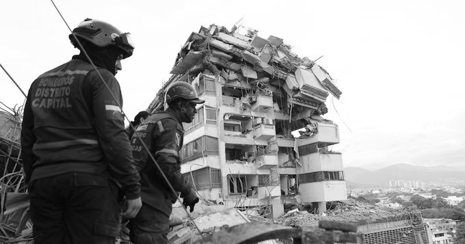 Venezuela Quake Horror: 920 Dead, 50,000 Missing, India’s "Operation Amistad" Races to the Rescue