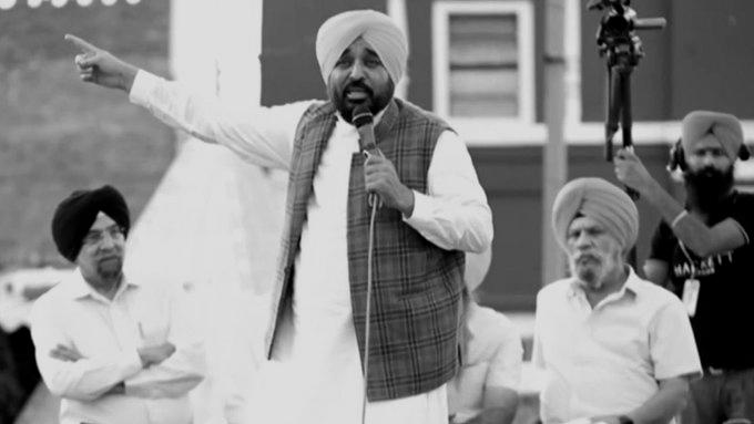 Punjab CM Mann Hikes Sarpanch Honorarium to Rs 10,000 Per Month Ahead of Local Body Polls