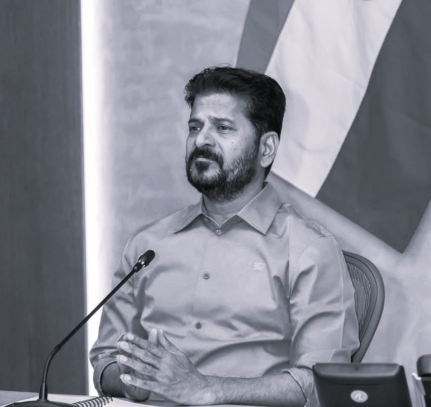 Musi Riverbed Residents to Get Double-Bedroom Homes, Says CM Revanth Reddy
