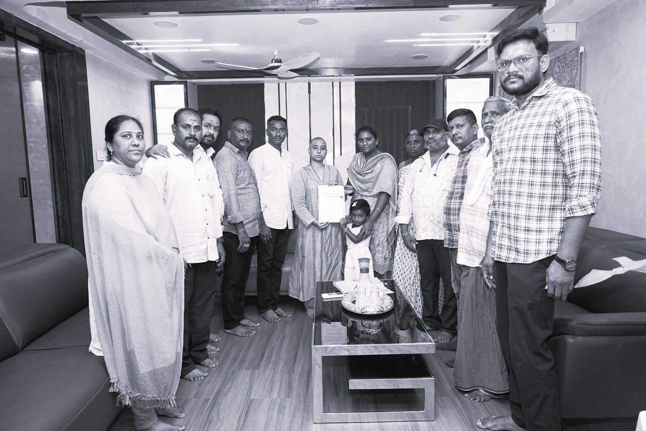 Organ Donation Gives New Lease of Life to Several Patients, Says MLA Galla Madhavi