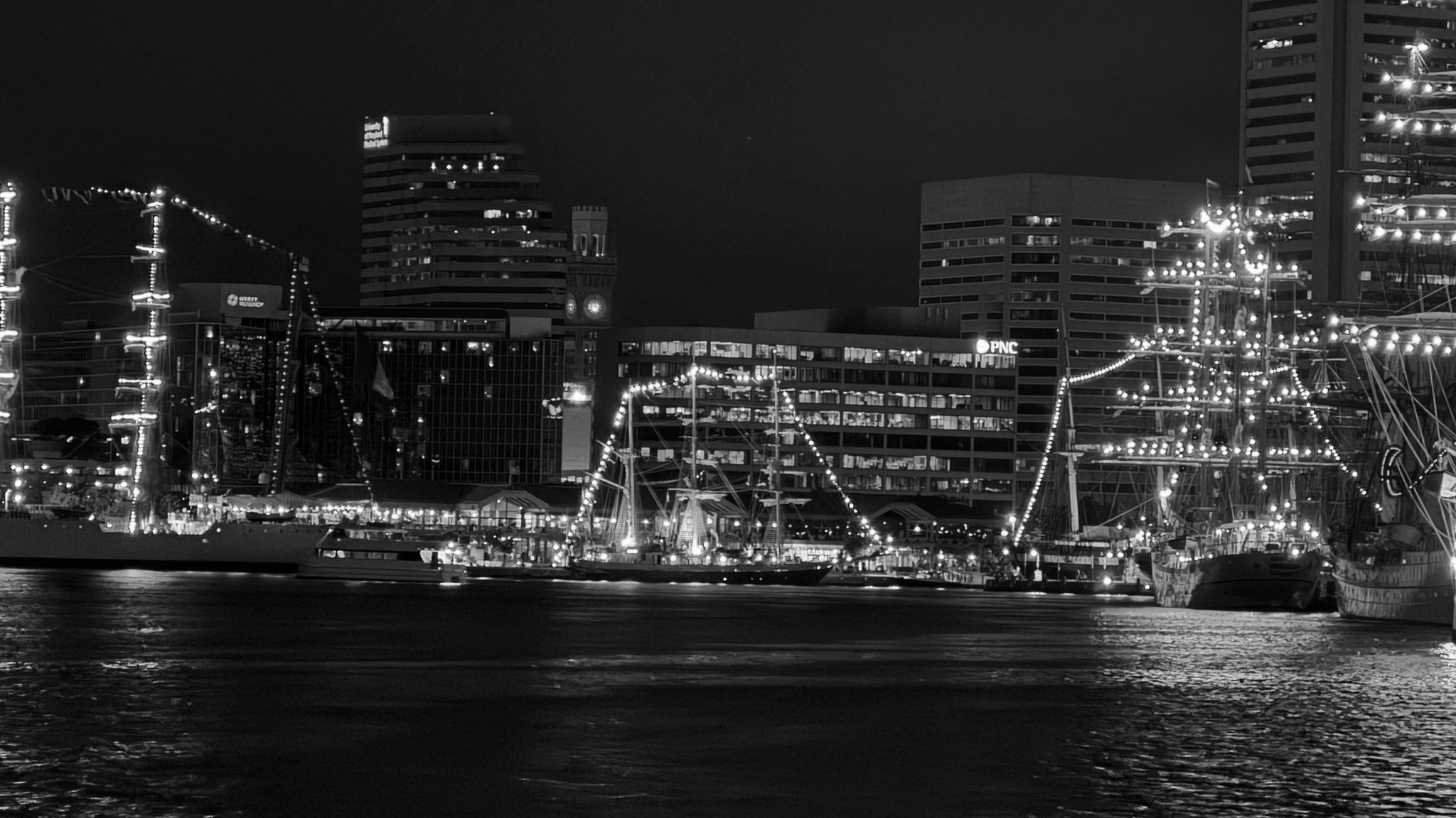 Why Is Indian Navy's Sailing Ambassador INS Sudarshini in Baltimore?