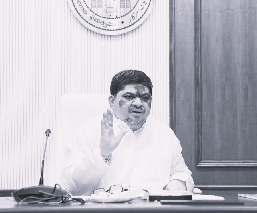 ఆర్టీసీ కార్మికులకు ఇచ్చిన ప్రతి హామీని నెరవేరుస్తాం: మంత్రి పొన్నం ప్రభాకర్