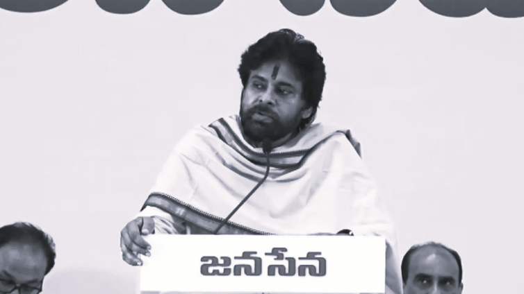 కులాలను విడగొట్టే రాజకీయాలు చేయను.. కలపడానికే నా ప్రయత్నం: డిప్యూటీ సీఎం పవన్ కళ్యాణ్