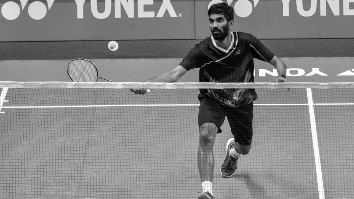 Kidambi Srikanth Storms Into US Open Final After Semifinal Thriller