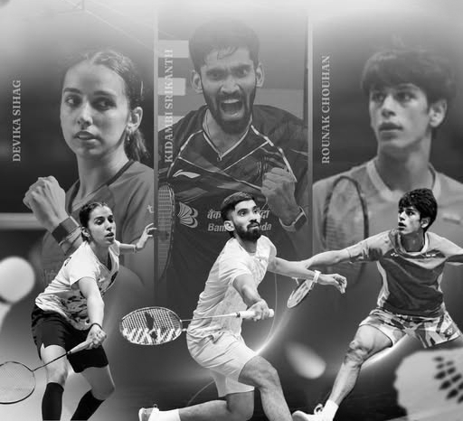 Kidambi Srikanth Storms Into US Open Final After Semifinal Thriller