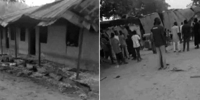Gunmen Kill At Least 15 in Fresh Attack on Farming Community in Northwest Nigeria