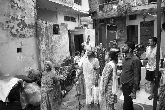 Afghanistan's 6.2 Magnitude Earthquake Felt Across Delhi NCR, Punjab, Haryana and Kashmir