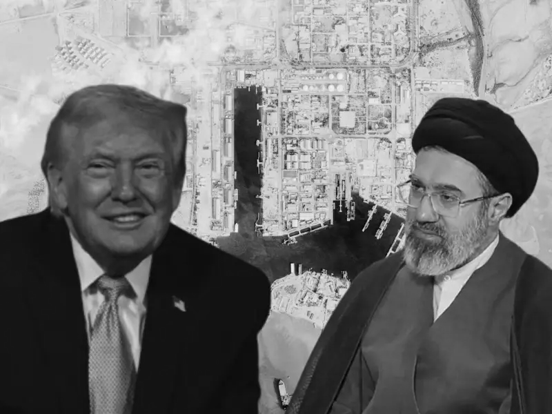 War Resumes: Iran Strikes US Bases in Kuwait and Bahrain After Trump Threatens to Destroy Tehran